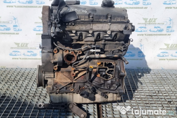 Motor AXR 1.9 tdi EURO 4 Volkswagen VW Bora  [1998 - 2005]