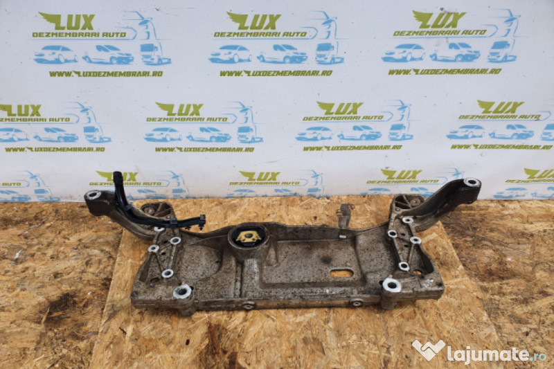 Punte fata Jug cadru motor 1.9 2.0 tdi bxe bkd 1k0199369g  V