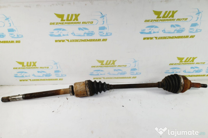 Planetara dreapta fata 10020768 2.0 cdti Opel Vivaro A [2002 - 2006]