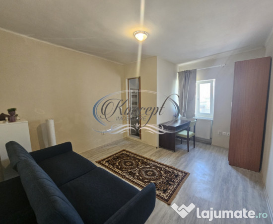 Apartament pe strada Hasdeu, in apropiere de USAMV si UMF 