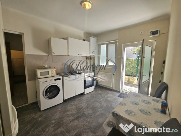 Apartament pe strada Hasdeu, in apropiere de USAMV si UMF 