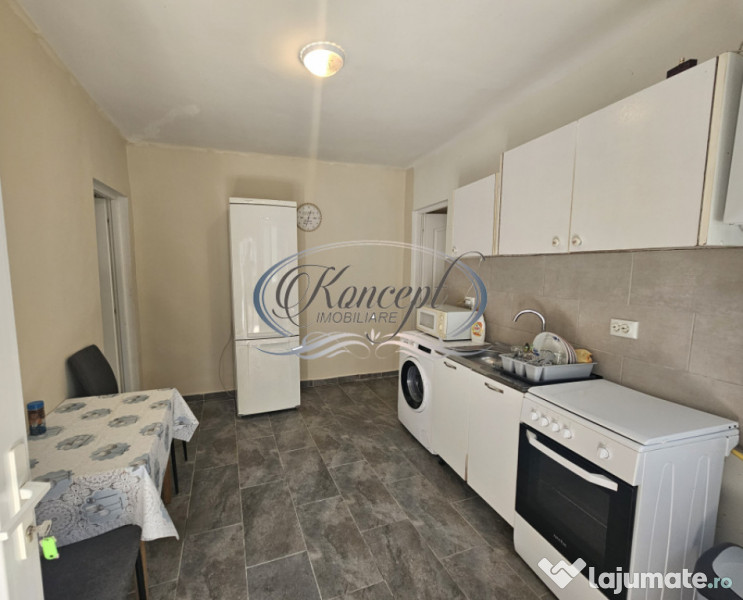 Apartament pe strada Hasdeu, in apropiere de USAMV si UMF 