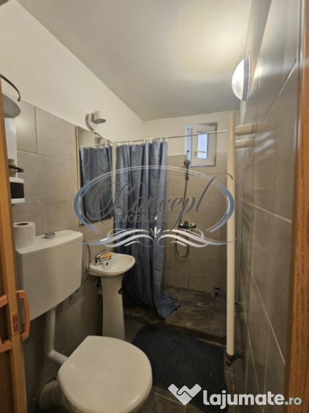 Apartament pe strada Hasdeu, in apropiere de USAMV si UMF 