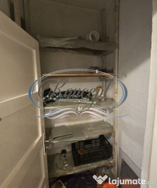 Apartament pe strada Hasdeu, in apropiere de USAMV si UMF 