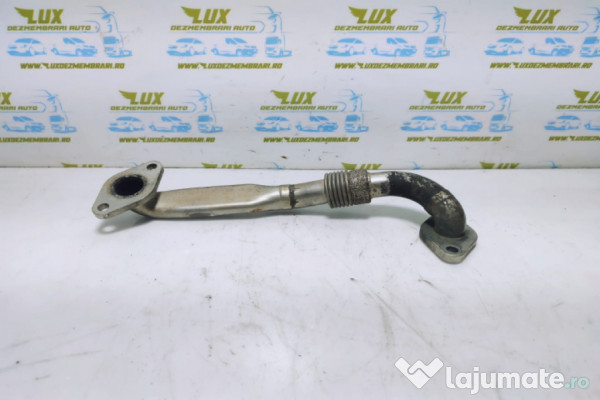 Conducta EGR 1.9 axr 038131521bm Volkswagen VW Golf 4 [1997