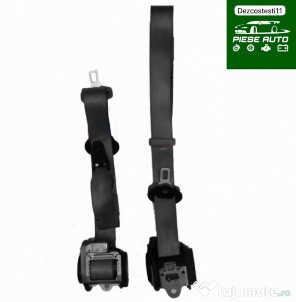 Centura De Siguranta Peugeot 207