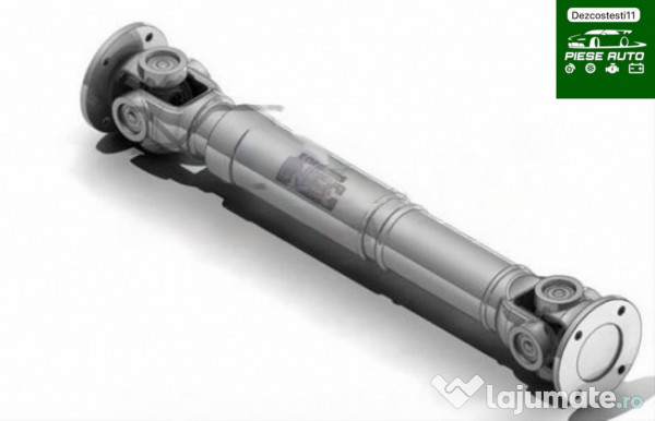 Ax Cardanic Complet Bmw Seria 5 2000