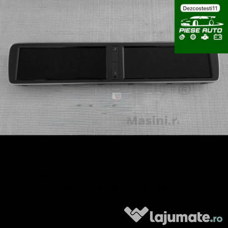 Display Bord Bmw Seria 7 2003