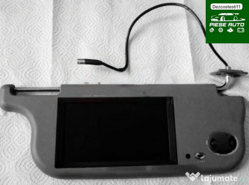 Parasolar Bmw Seria 3 1997