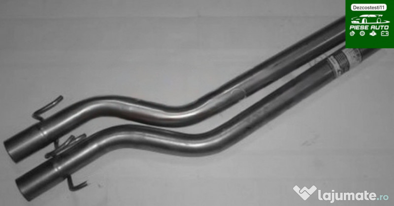 Teava De Esapament Bmw Seria 3 2000