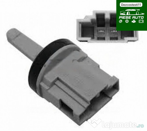 Senzor Temperatura Habitaclu Volkswagen Passat 2006