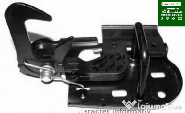 Incuietoare Capota Fata Opel Astra 1999