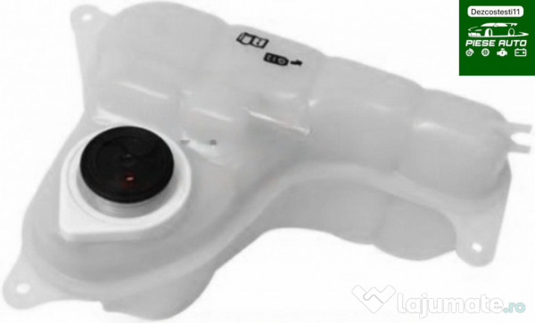 Vas Expansiune Volkswagen Polo Benzina 1 4 16valve