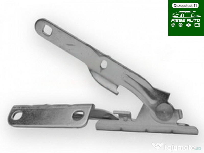 Balama Haion Volkswagen Polo Benzina 1 4 16valve