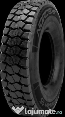 Anvelopa NORDEXX 13/ R22.5 156/151K TRACCON 15 VARA CAMION