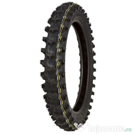 Anvelopa DUNLOP 110/90 R19 62M  VARA MOTO