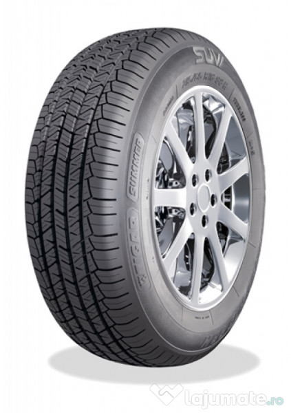 Anvelopa TIGAR 255/50 R19 107Y SUV SUMMER VARA 4X4