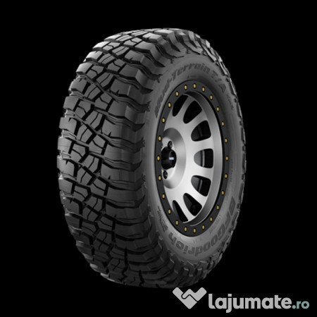 Anvelopa BFG 235/75 R15 110Q MUD TERRAIN T/A KM3 VARA 4X4