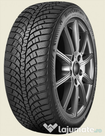 Anvelopa KUMHO 225/55 R16 99V WINTER CRAFT WP71 IARNA Autotu
