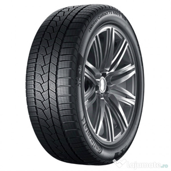 Anvelopa CONTINENTAL 225/40 R19 93H CONTIWINTERCONTACT TS 86