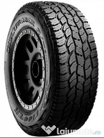 Anvelopa COOPER 255/65 R17 110T DISCOVERER AT3 SPORT 2 ALL S