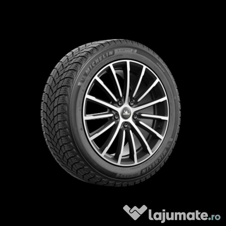 Anvelopa MICHELIN 315/35 R20 110H X-ICE SNOW IARNA Autoturis