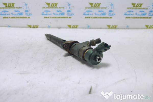 Injector 1.6 hdi 9hz 0445110297 Citroen C2 [2003 - 2008]