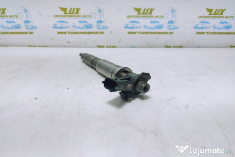 Injector 2.0 dci m9r 0445115084 h82828929 Renault Latitude