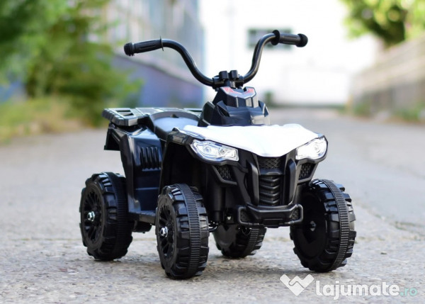 Mini atv electric pentru copii 1-3 ani Kinderauto Glory 