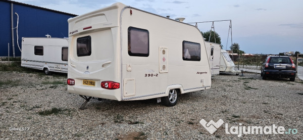 Rulota Avondale Avocet 390/2 