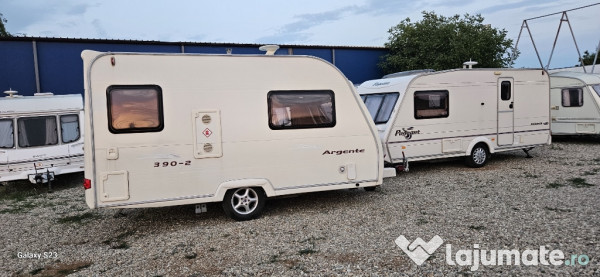 Rulota Avondale Avocet 390/2 