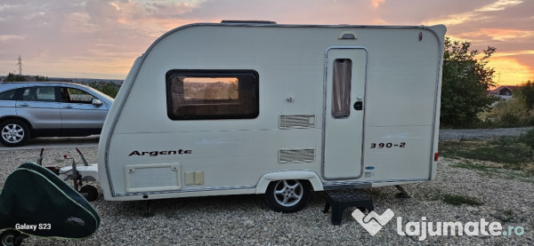 Rulota Avondale Avocet 390/2 