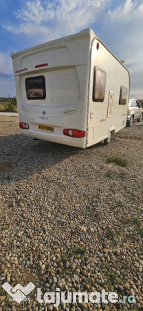 Rulota Avondale Avocet 390/2 