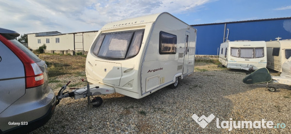 Rulota Avondale Avocet 390/2 