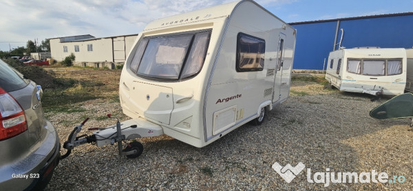 Rulota Avondale Avocet 390/2 