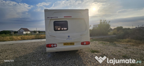 Rulota Avondale Avocet 390/2 