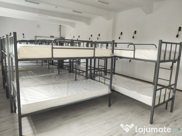 PATURI METALICE suprapuse - orice tipo/dimensiuni-modele diverse