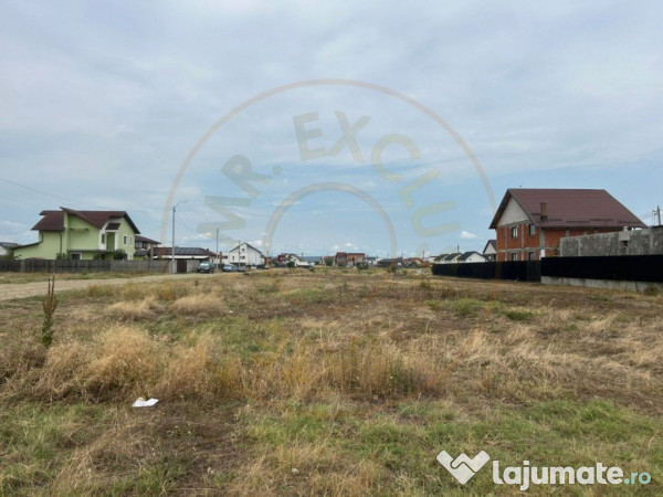 Comision 0% - Teren 10.000 mp - Str. Octavian Goga, Craiovei