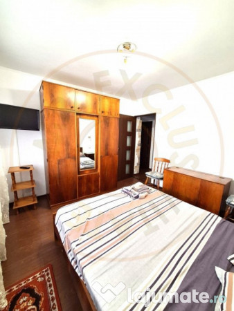 0% Comision-Inchiriere Apartament 3 camere Bere-Dedeman 