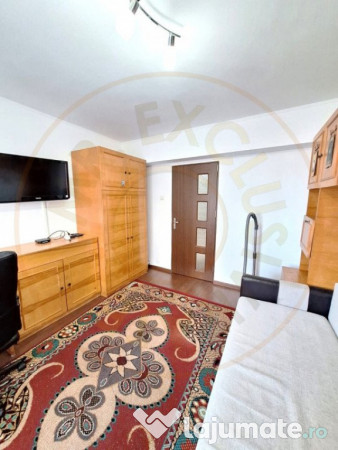 0% Comision-Inchiriere Apartament 3 camere Bere-Dedeman 