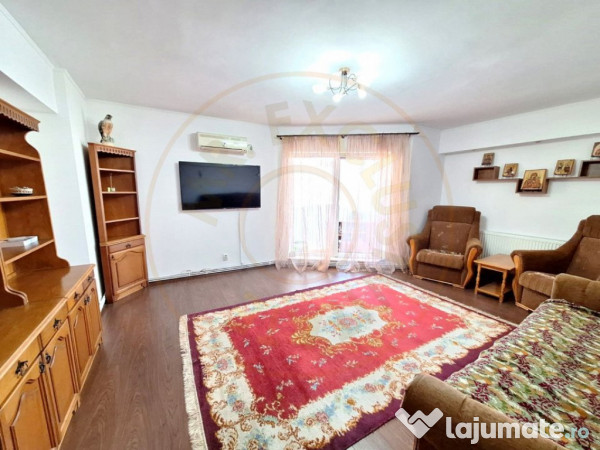 0% Comision-Inchiriere Apartament 3 camere Bere-Dedeman 