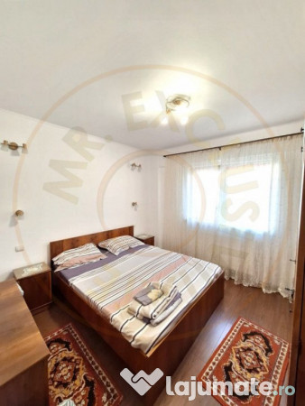 0% Comision-Inchiriere Apartament 3 camere Bere-Dedeman 