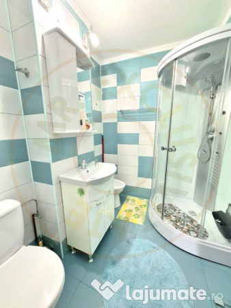 0% Comision-Inchiriere Apartament 3 camere Bere-Dedeman 