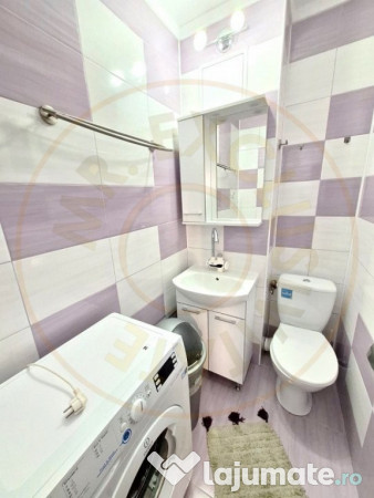 0% Comision-Inchiriere Apartament 3 camere Bere-Dedeman 