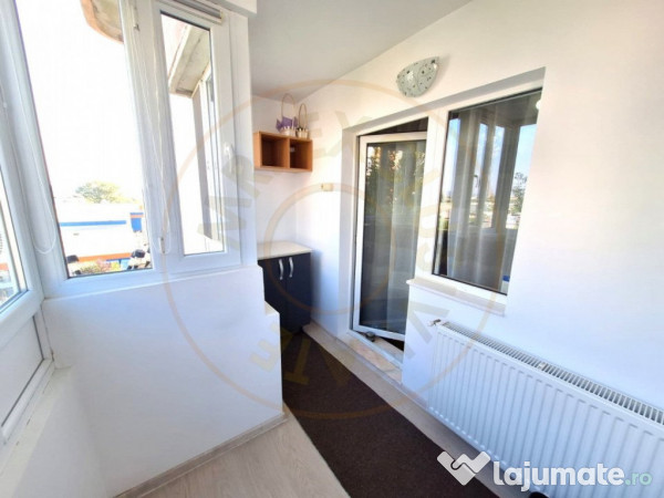 0% Comision-Inchiriere Apartament 3 camere Bere-Dedeman 