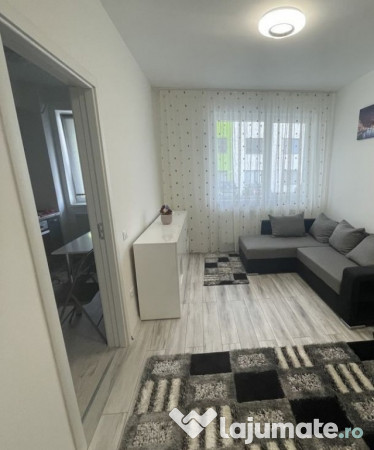 Garsoniera in zona Brancoveanu 