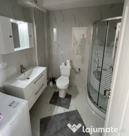 Garsoniera in zona Brancoveanu 