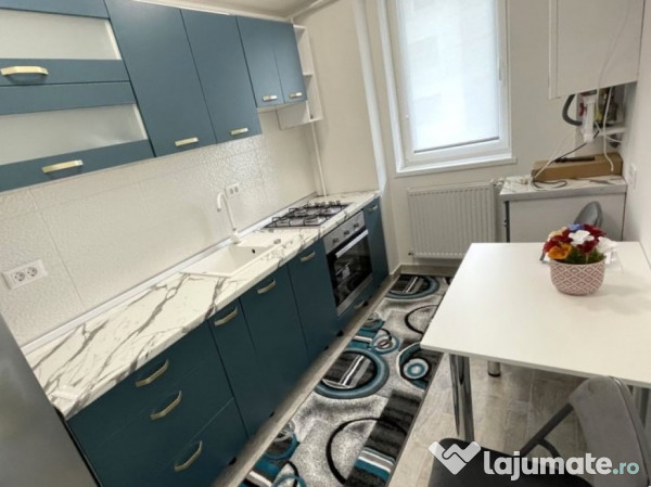 Garsoniera in zona Brancoveanu 