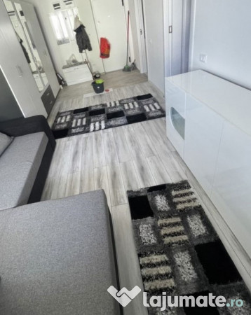 Garsoniera in zona Brancoveanu 