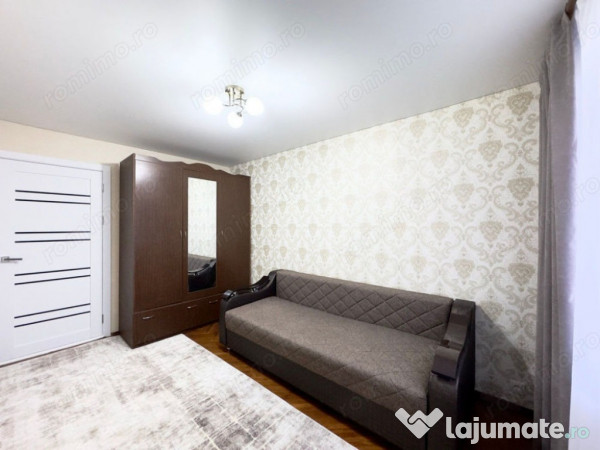 Apartament de inchiriat, Cal. Victoriei, 